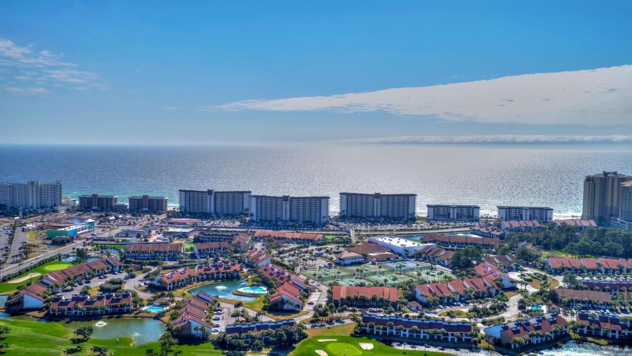 Apartment Edgewater 1802
