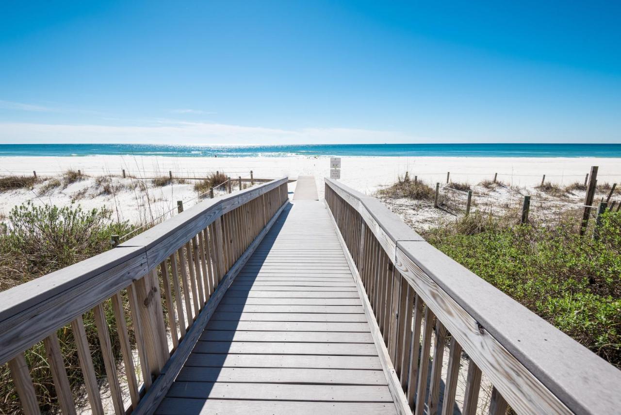 Apartment Edgewater 1802 Panama City Beach