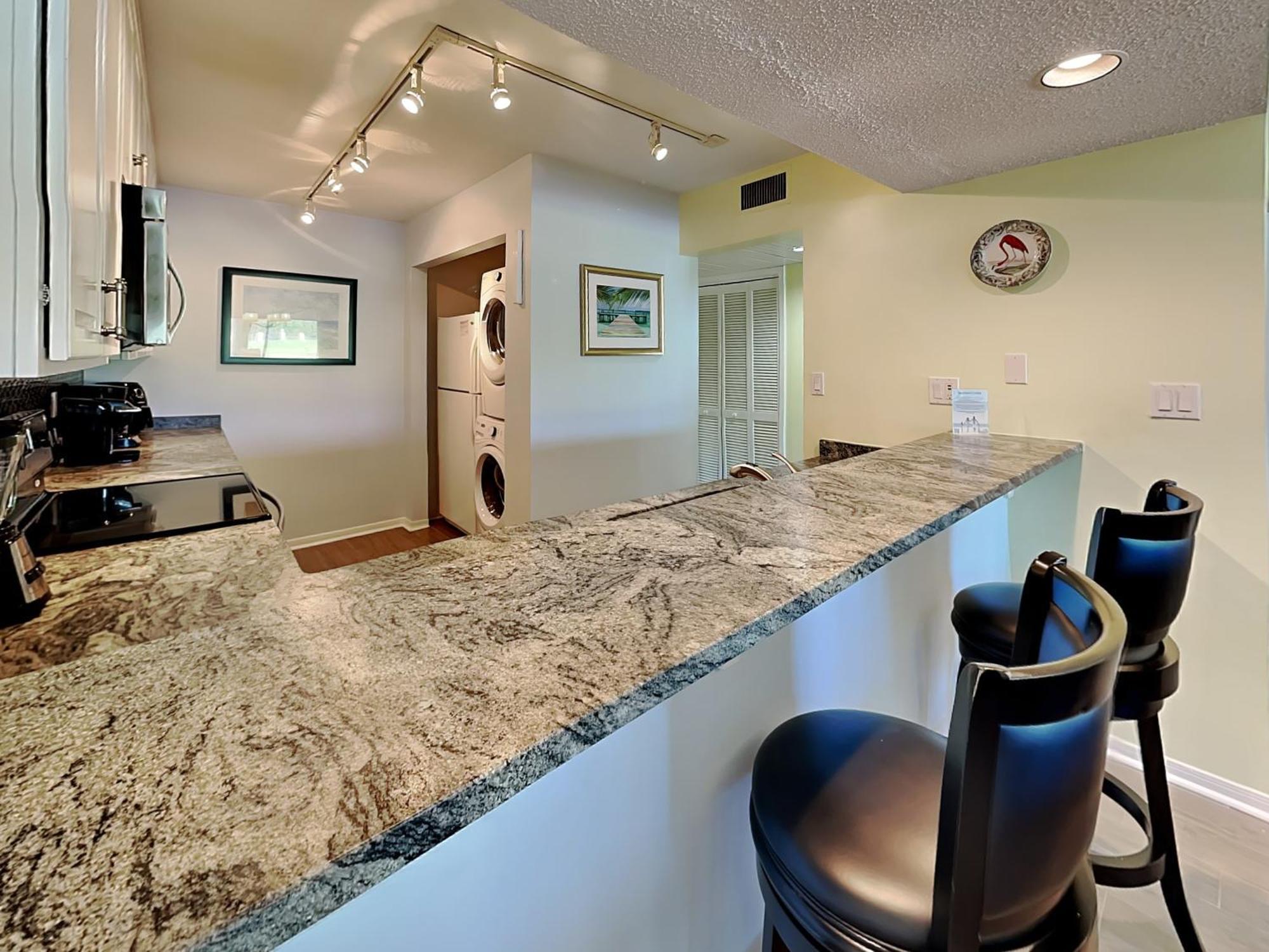 Apartment Edgewater 1802 *