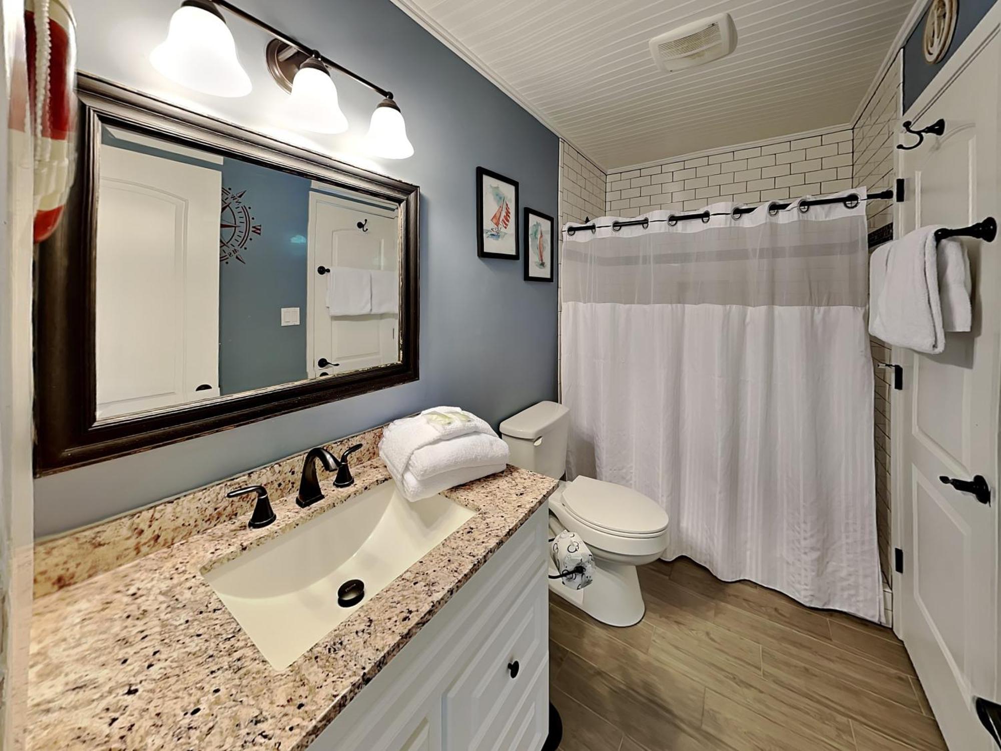 Edgewater 1802 Panama City Beach