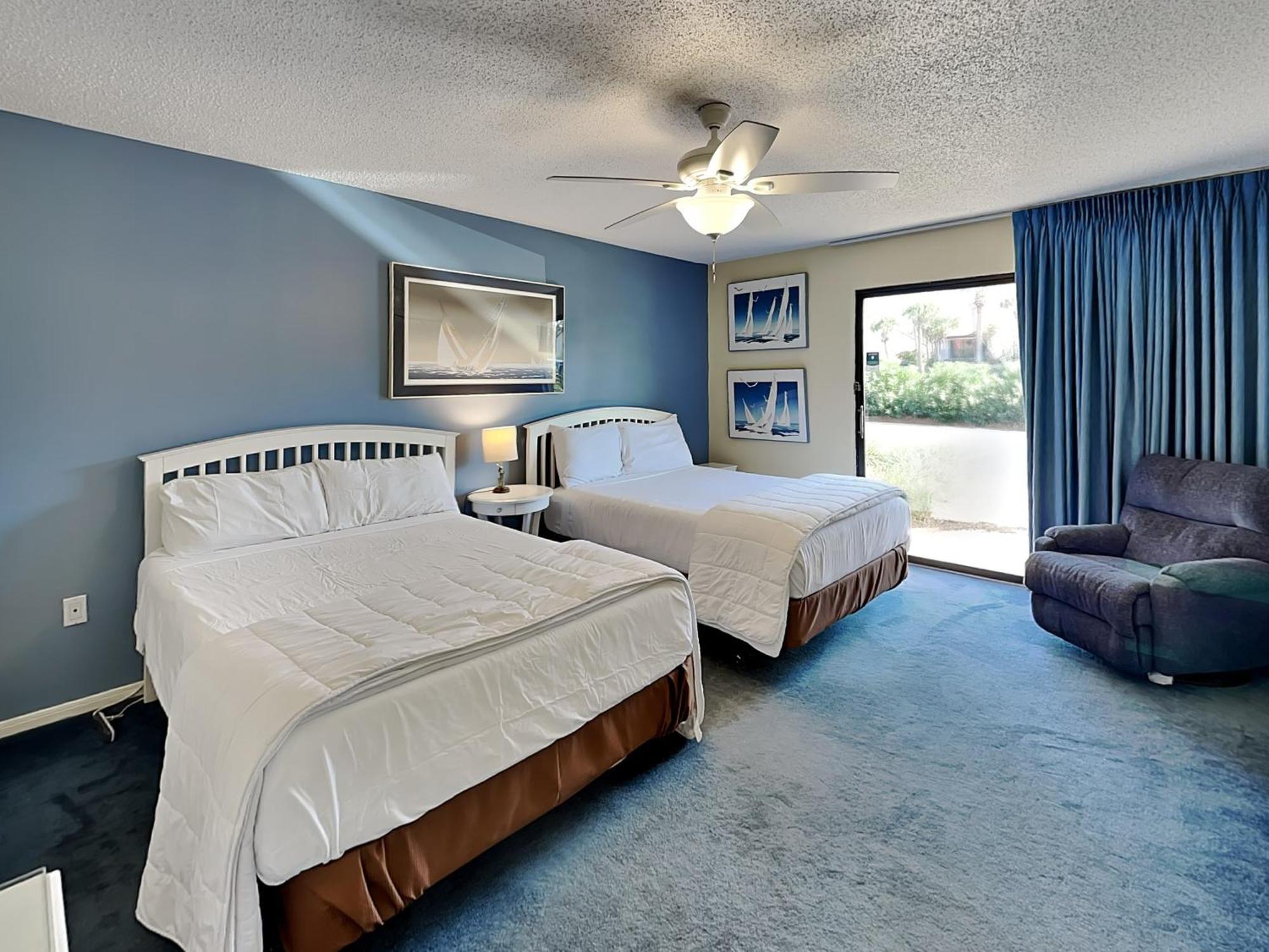 Edgewater 1802 Panama City Beach